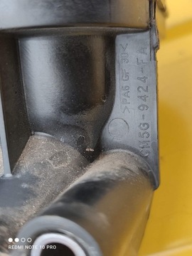 FORD C-MAX II KOLEKTOR SACÍ/ZBĚRNÉ 1.0 ECOBOOST