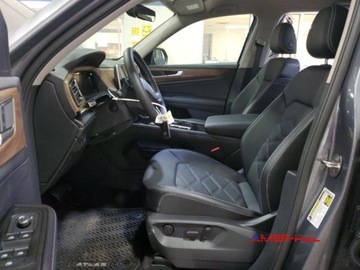 Volkswagen 2024 Volkswagen Atlas 2024 r.,2,0L SE 2.0 Benzyna 269KM, zdjęcie 8