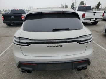 Porsche Macan 2023 Porsche Macan 2023 Porsche Macan GTS 2.9 Benzyna 434KM, zdjęcie 6