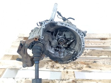 DAIHATSU SIRION 98-05 SKŘÍŇ ŘAZENÍ MANUÁLNÍ 1.0