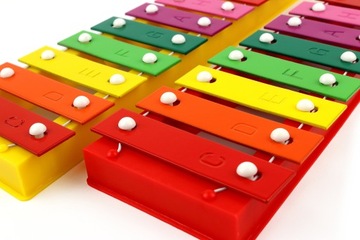 ЦВЕТНАЯ 10-ТОНОВАЯ ДИАТОНИЧЕСКАЯ ДИАТОНИКА