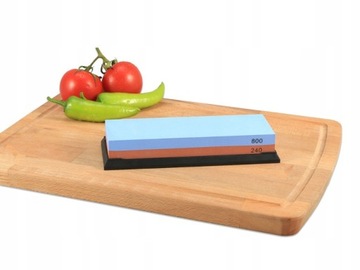 ШЛИФОВАЛЬНЫЙ КАМЕНЬ 1000/3000 ДЛЯ ЗАТОЧКИ КОЛЕСА КОЛЕСА