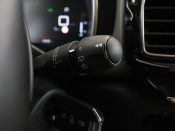 Citroen C5 Aircross I SUV Facelifting 1.2 PureTech 131KM 2022 Citroen C5 Aircross 1.2 Benzyna Automat Feel Pack, zdjęcie 32