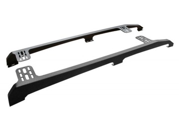Багажник на крышу Mitsubishi L200 05-14 — More4x4