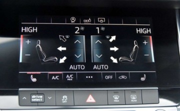 Audi A6 C8 Avant 2.0 40 TDI 204KM 2020 Audi A6 Avant LED Navi SKORA FULL LED bogato wyposazony grzane fotele 2.0, zdjęcie 24
