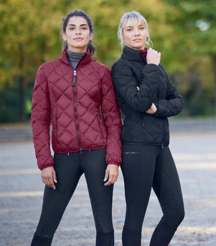 Куртка ELT MONZA темно-синяя (S:XL)