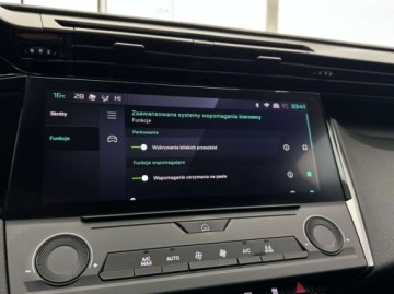 Peugeot 2023 Peugeot 308 Active Pack CarPlayAndroid Auto LED Czujniki parkowania, zdjęcie 26