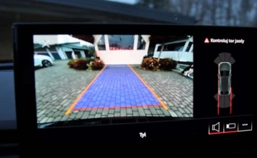 Audi 2022 Audi Q5 Sportback AudiQ5 SportBack 4x4 204KM 2022R Matrix ACC ORYGINAL SPo, zdjęcie 10