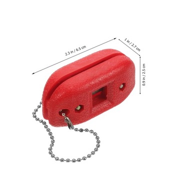 Коньки для заточки ледяных лезвий.