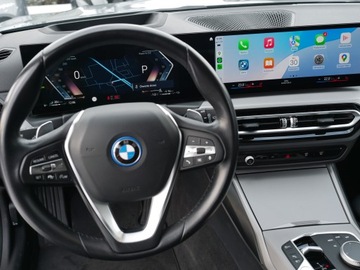 BMW Seria 3 G20-G21 Touring Plug-In Facelifting 2.0 320e 204KM 2023 BMW 320e Harman HUD ACC Led Fotel Sport F1 Webasto Blis 3xKlima Cocpit Pro, zdjęcie 18