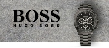 Zegarek Męski Hugo Boss Ikon 1512961 BOX