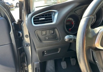 Citroen C4 II Hatchback 5d 1.4 16v VTi 95KM 2013 Citroen C4 1.4 benz. 95KM ks. serwis. do konca Gwarancja Zamiana Zarejestr, zdjęcie 15