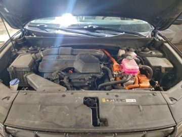 Hyundai Tucson IV 2023 Hyundai Tucson 2023 HYUNDAI TUCSON SEL CONVENIENCE 1.6 Hybryda 177KM, zdjęcie 12