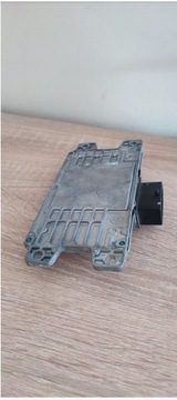 Модуль контроллера коробки передач Nissan EMU10-000N