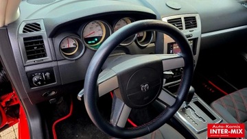 Dodge Charger V 3.5 i V6 24V 253KM 2010 Dodge Charger Zarejestrowany Okazja 3.5 Benzyna 253KM, zdjęcie 21