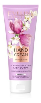 Eveline Flower Blossom krem do rąk 75ml