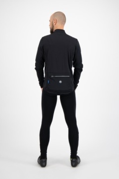 Rogelli Core Softshell велосипедная куртка