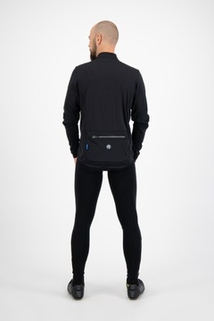 Rogelli PESARO 2.0 CORE - велосипедная куртка SOFTSHELL