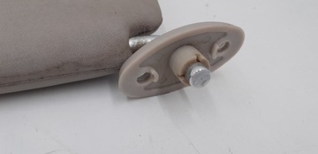 СОЛНЦЕЗАЩИТНЫЙ КОЗЕРОК DAEWOO MATIZ 00R