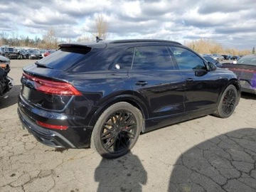Audi Q8 2020 Audi Q8 2020 AUDI Q8 PRESTIGE S-LINE 3.0 Benzyna 335KM, zdjęcie 3