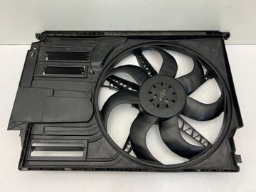 F39 F45 F46 F48 F54 F55 F56 F57 F60 POUZDRO VENTILÁTOR VĚTRÁK CHLADIČ
