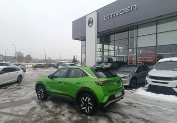 Opel Mokka II SUV 1.2 Turbo 100KM 2022 Opel Mokka Pierwszy wlasciciel. Salon Polska. Bogate wyposazenie 1.2, zdjęcie 1