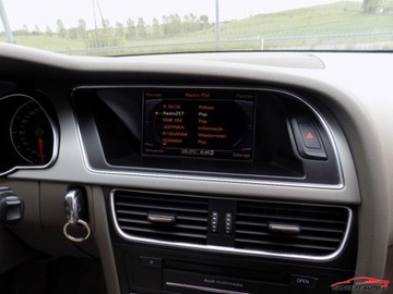 Audi A5 8T Coupe 2.0 TFSI 211KM 2010 Audi A5 Coupe EXCLUSIVE 260KM Navi Skora Xenon Led 2.0 Benzyna 211KM, zdjęcie 27