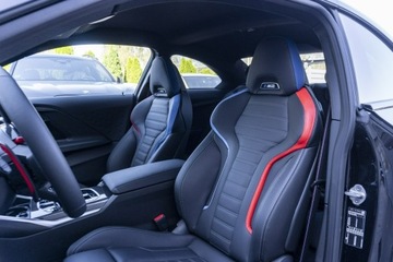 BMW Seria 2 F74 2025 BMW M2 Coupé Dostępne od ręki!, zdjęcie 13