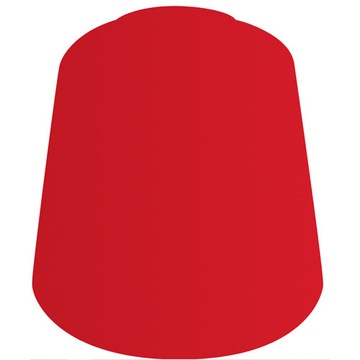 CITADEL CONTRAST PAINT Baal Red