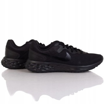 Buty męskie sportowe do biegania Nike Revolution 6 NN r. 45