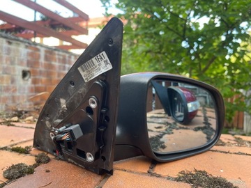 KIA CEED 09-12 ZRCÁTKO PRAVÉ EVROPA 8 PIN