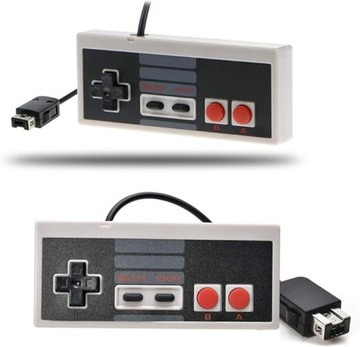 Классический контроллер WADEO NES Классический мини-контроллер Геймпад