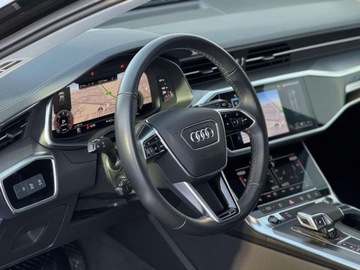Audi A6 C8 Allroad 3.0 50 TDI 286KM 2024 Audi A6 Avant Headp Up , Kamery 360 ,Adaptacyjny tempomat, Ambiente 3.0, zdjęcie 9