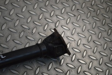 BMW 3 F30 320I XDRIVE 2012 HŘÍDEL HNACÍ PŘEDNÍ