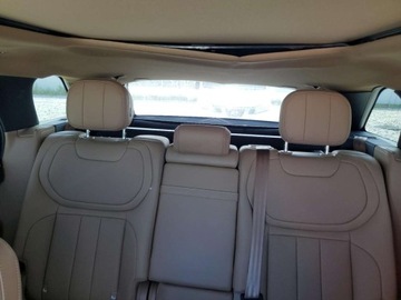 Land Rover Range Rover Sport III 2025 Land Rover Range Rover Sport SE 2025 3.0l 3.0 Benzyna 355KM, zdjęcie 10
