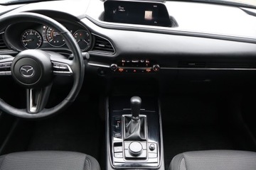 Mazda CX-30 2.0 SKYACTIV-G 150KM 2022 Mazda CX-30 Skyactiv-G 2.0, Salon Polska, zdjęcie 11