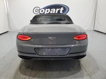 Bentley 2023 Bentley Continental GT 2023, 4.0L, 4x4, porysowany lakier, zdjęcie 4