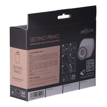 3 ФИЛЬТРА + ТАБЛЕТКИ ДЛЯ кофемашины SIEMENS Seltino Primo + НАБОР зубных щеток