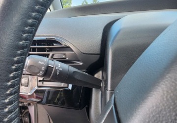 Citroen C4 Picasso II Picasso 1.6 BlueHDi 120KM 2016 Citroen C4 Picasso 1.6DieselBezwypadkowynowy rozrzadprosto z Niemiec, zdjęcie 17