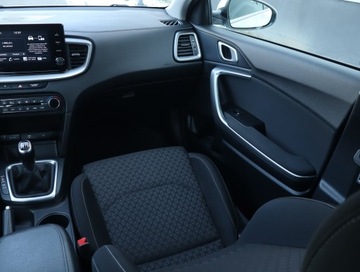 Kia Ceed III Kombi 1.4 T-GDi 140KM 2020 Kia Ceed 1.4 T-GDI, Salon Polska, 1. Właściciel, zdjęcie 7