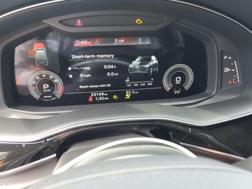 Audi Q7 II 2023 Audi Q7 Premium Plus 2023 2.0l 2.0 Benzyna 261KM, zdjęcie 9