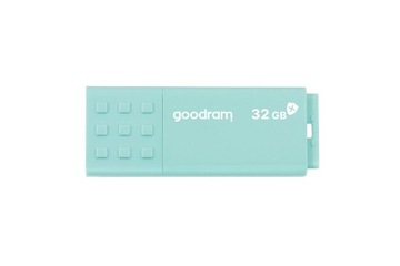 GOODRAM Pendrive UME3 Care 32 ГБ USB 3.0