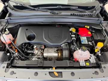 Jeep Renegade SUV Plug-In Seria 2/3 1.3 Turbo 4xe PHEV 190KM 2022 Jeep Renegade Limited 4xe Plug In / 1 właściciel /, zdjęcie 17