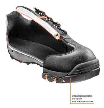 OB Professional Shoes, размер 45 Neo 82-716