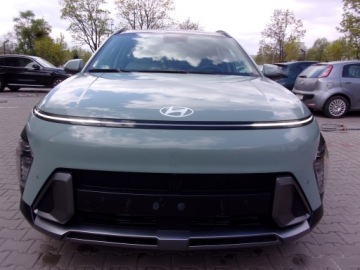 Hyundai Kona II 2024 Hyundai Kona 1.6 Platinum Luxury