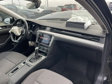 Volkswagen Passat B8 Limousine Facelifting 1.5 TSI EVO 150KM 2020 Volkswagen Passat 4 Motion Skóra Klimatronik, zdjęcie 8