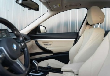 BMW Seria 3 G20-G21 Limuzyna 2.0 320i 184KM 2019 BMW 3GT BMW 3GT 320i GPF Luxury Line sport 2.0 Benzyna 184KM, zdjęcie 10
