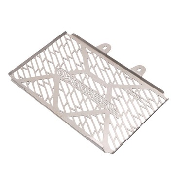 РЕШЕТКА РАДИАТОРА РАДИАТОР KTM 125 200 390 DUKE 17-20 НЕРЖАВЕЮЩАЯ СТАЛЬ