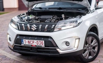 Suzuki 2021 Suzuki Vitara Suzuki Vitara 1.4 Boosterjet Hybrid Comfort 1.4 Benzyna, zdjęcie 10