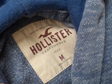 HOLLISTER-SUPER BLUZA M 3A